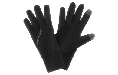 Перчатки Greenlight Glove Black BROOKS