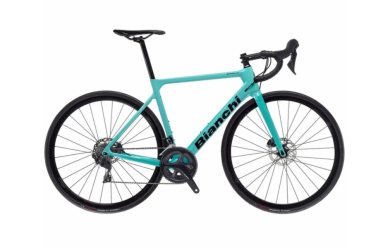 Bianchi Sprint Disc 105 VR30 / 2023