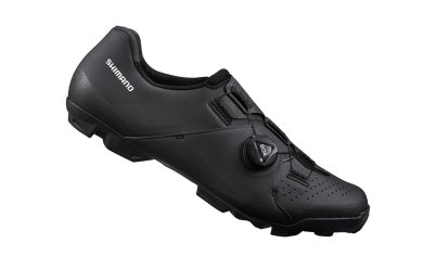 Shimano SH-XC300 / Велотуфли