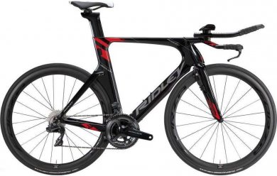 Ridley Dean TT Fast Dura-Ace Di2 / 2020