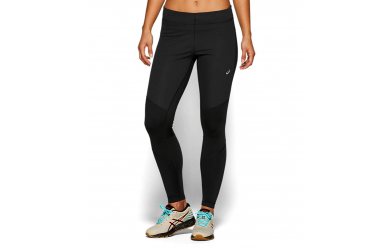 Asics Windblock Tight W / Женские утепленные беговые тайтсы