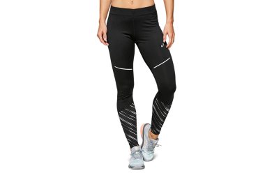 Asics Lite Show 2 Winter Tight W / Женские утепленные беговые тайтсы