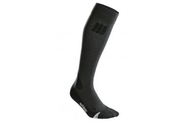 CEP Outdoor Merino Socks / Женские компрессионные гольфы, с шерстью мериноса