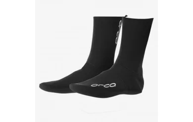 Orca Swim Socks / 2021 / Гидроноски для открытой воды