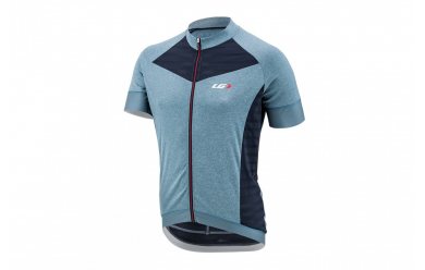 Louis Garneau Icefit 2 Jersey Mor Blue L / Мужская джерси