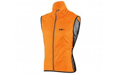 Louis Garneau Speedzone X-Lite Vest / Мужской жилет