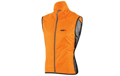 Louis Garneau Speedzone X-Lite Vest / Мужской жилет