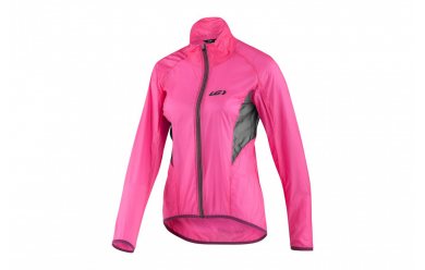 Louis Garneau X-Lite Jacket W / Женская велокуртка