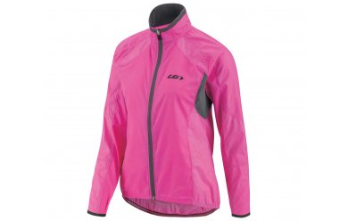 Louis Garneau Luciole Rtr Jacket W / Женская велокуртка