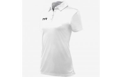 TYR Alliance Female Polo / Поло