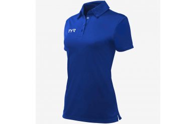 TYR Alliance Female Polo / Поло