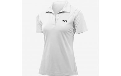 TYR Alliance Female Tech Polo / Поло