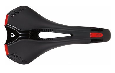 Prologo KAPPA SPACE T2.0 HARD BLACK 147 / Седло