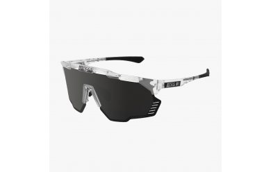 Scicon Aeroshade Kunken Crystal Multimirror Silver / Очки спортивные