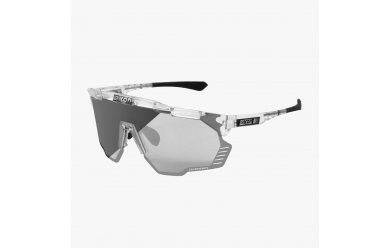 Scicon Aeroshade Kunken Crystal Photocromic Silver / Очки спортивные