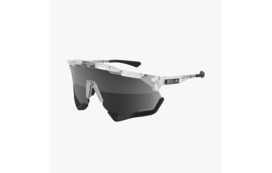 Scicon Aeroshade XL Crystal Multimirror Silver / Очки спортивные