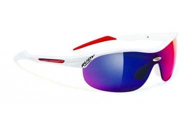 Rudy Project Ability Racing White G-Mls Red / Очки