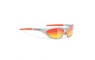 Rudy Project Apache Sx Silver M/Laser Red+Orange&Tips / Очки