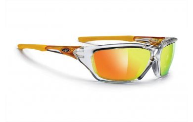 Rudy Project Gozen Crystal - Mls Orange / Очки