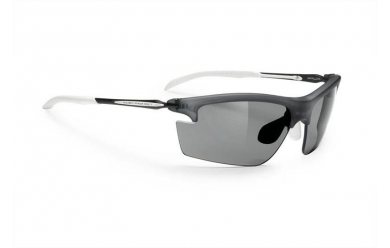 Rudy Project Kylix Xy Frozen Ash.-Laser Black White Tip/Emblem / Очки