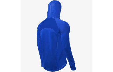Кофта на молнии TYR Men'S Alliance Victory Warm Up Jacket