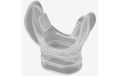 Загубник трубки TYR Ultralight Snorkel Mouthpiece Replacement