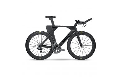 BMC Timemachine 01 Disc ONE Dura Ace Di2 / 2019