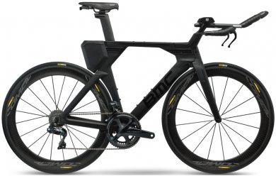 BMC Timemachine 01 THREE Ultegra Di2 / 2019