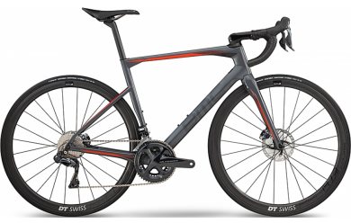 BMC Roadmachine RM01 THREE Ultegra Di2 / 2019