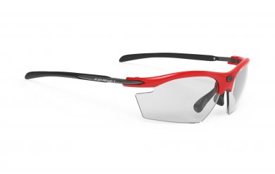 Rudy Project Rydon Fire Red Gloss - ImpctX Photochromic 2Black/ Очки