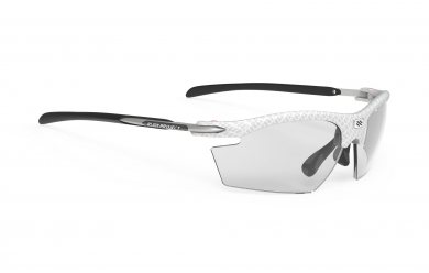 Rudy Project Rydon White Carbonium - Impctx Photochromic 2Black / Очки