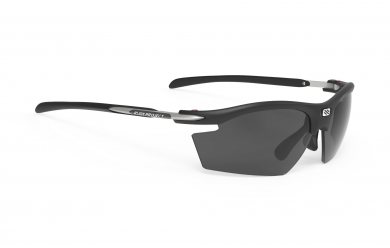 Rudy Project Rydon Matt Black - Polar 3FX Grey Laser / Очки