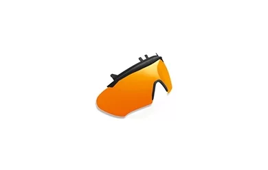 Rudy Project MLS Orange / Визор Для Шлема Boost 01 и Volantis