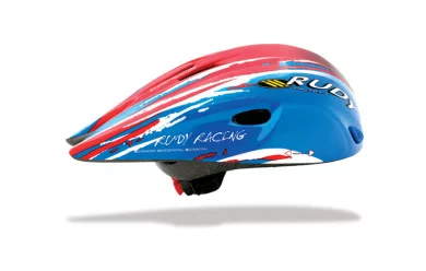 Rudy Project Syton Open White/Blue/Red M