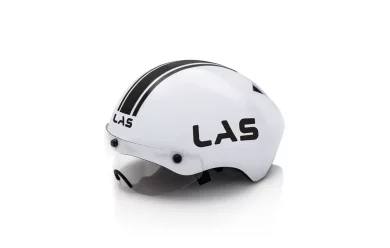 LAS TT Crono / Шлем с визором