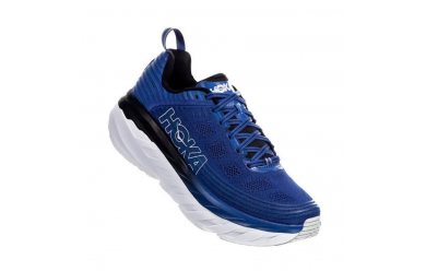 HOKA One One Bondi 6 / Мужские кроссовки