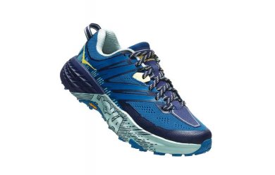 HOKA One One Speedgoat 3 / Женские кроссовки для бега по пересеченной местности