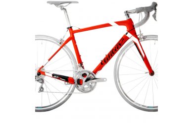 Wilier GTR Team Red/White / Рама / 2022