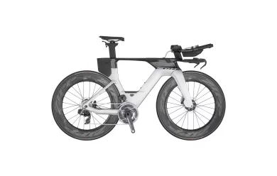Scott Plasma Premium / 2020 / Велосипед для триатлона