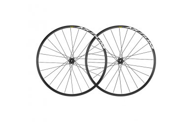 Mavic Aksium Disc CL 12x142 M11 / Колеса