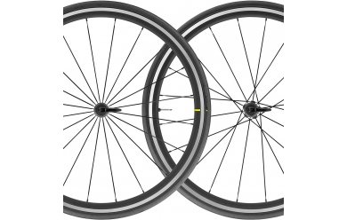 Колеса Mavic COSMIC Elite  UST M11-25'20