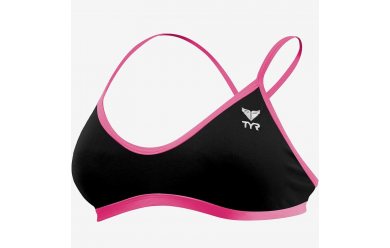 TYR Solid Trinity Top / Топ