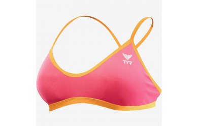 TYR Solid Trinity Top / Топ