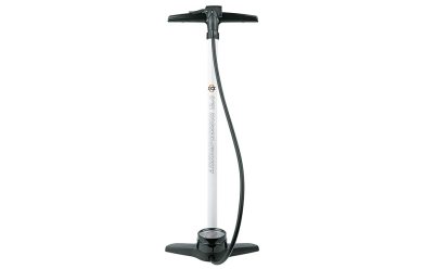 SKS AIRKOMPRESSOR 12.0 / Насос напольный / Белый / AV, SV, DV / 12 bar / 174 PSI