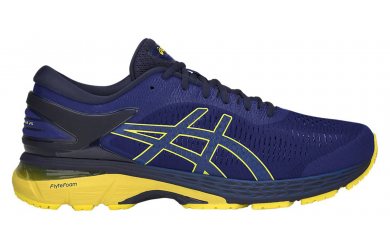 Asics GEL-Kayano 25 / Мужские кроссовки