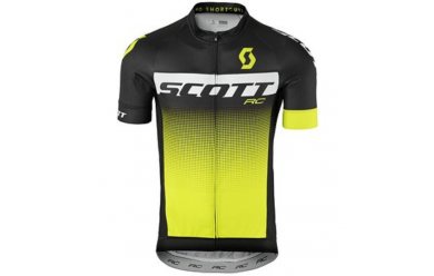 Scott Rc Pro Tshort / Мужское джерси