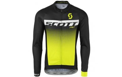 Scott Rc Pro Tshort / Мужское джерси