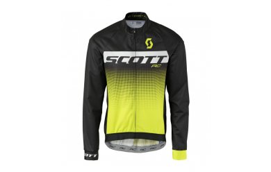 Scott Wb Jacket Rc Pro / Мужская велокуртка