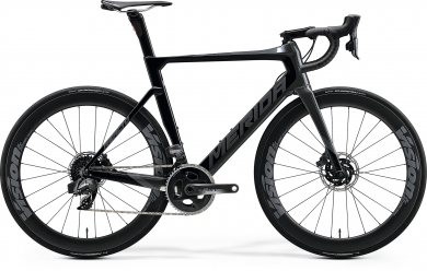 Merida Reacto Disc Force-Edition / 2020