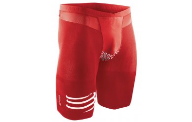 Compressport Triathlon Brutal Short / Мужские стартовые шорты